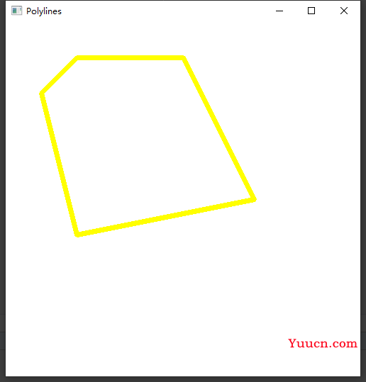 OpenCV绘制图像与文字(可作为脚手架代码)(python) Open_CV系列（四）