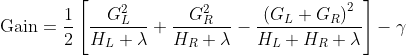 XGBoost详解（原理篇）