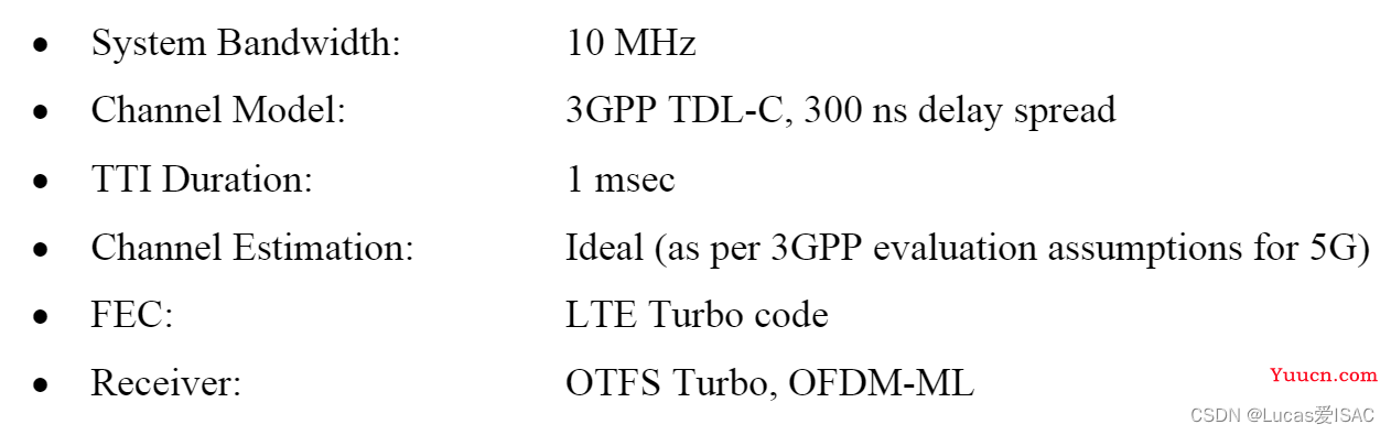 OTFS从零开始（一）