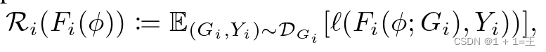 【论文导读】- Subgraph Federated Learning with Missing Neighbor Generation（FedSage、FedSage+）