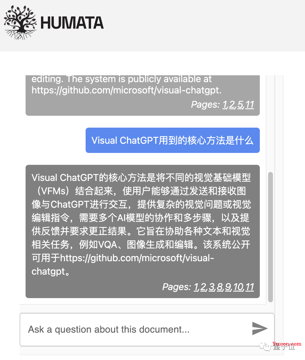 如何利用ChatGPT搞科研？