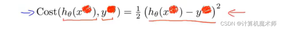 【机器学习】Logistic 分类回归算法 （二元分类 & 多元分类）