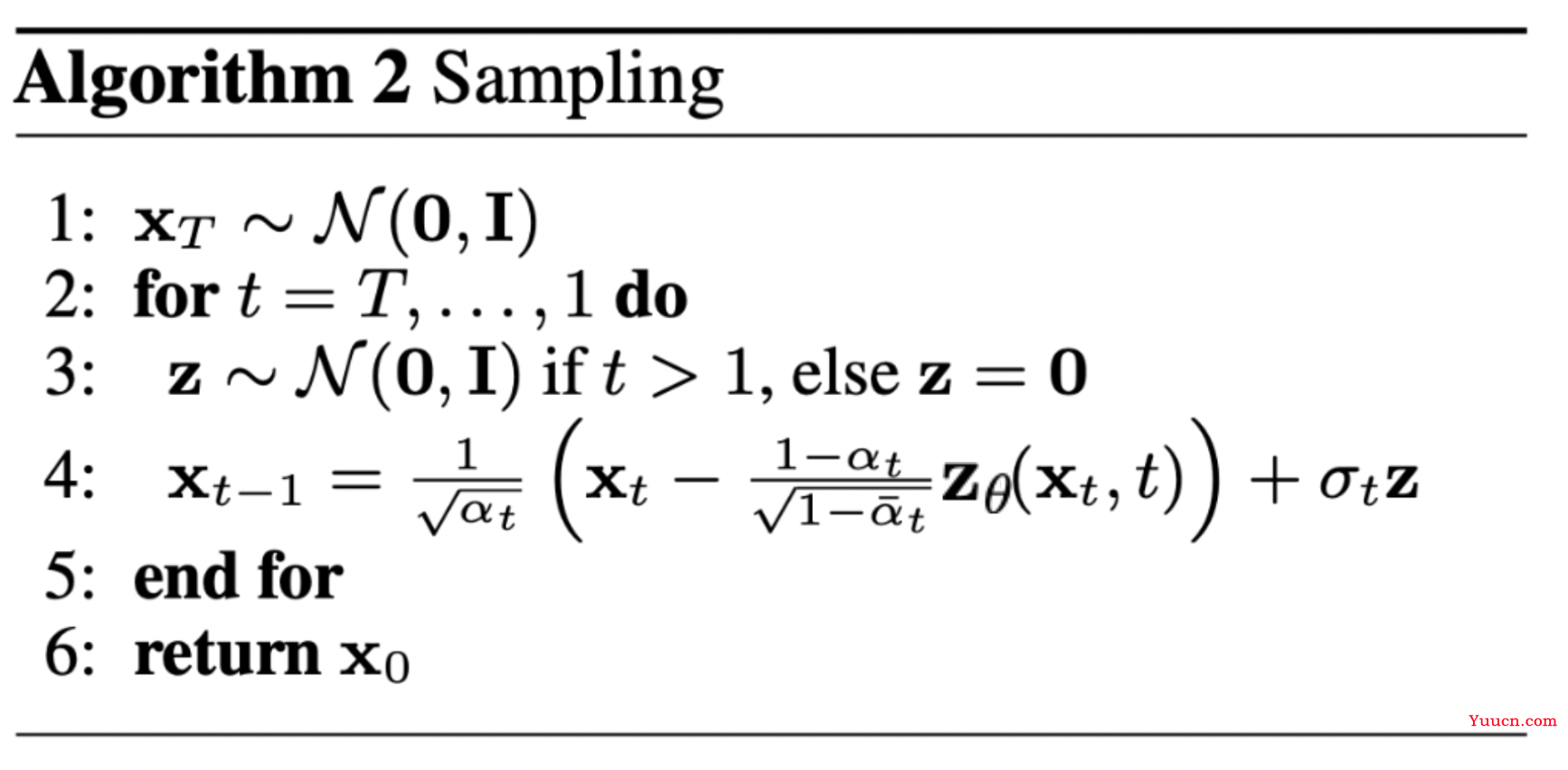 【深度学习模型】扩散模型(Diffusion Model)基本原理及代码讲解