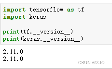 【AI学习笔记】AttributeError: module ‘keras.preprocessing.sequence‘ has no attribute ‘pad_sequences‘