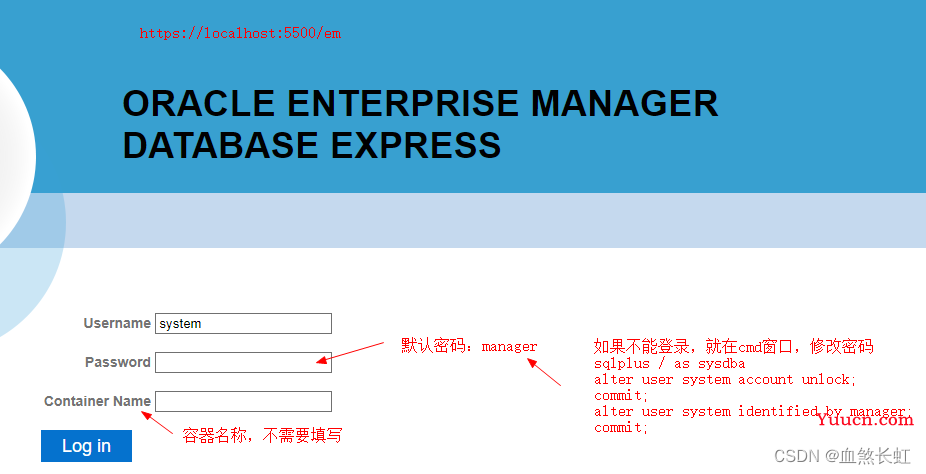 Oracle21C:Windows版本的安装、卸载、环境变量配置、避坑指南|ORA-12514|为什么安装目录没有bin目录