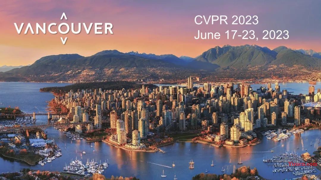 CVPR 2023 接收结果出炉！再创历史新高！录用2360篇！（附10篇最新论文）