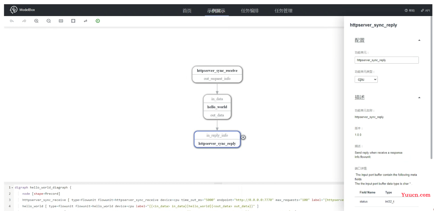 【愚公系列】华为云系列之基于ModelBox搭建的AI寻车系统