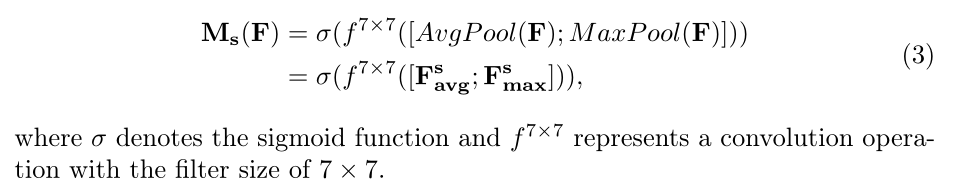 【CBAM 解读】混合注意力机制：Convolutional Block Attention Module