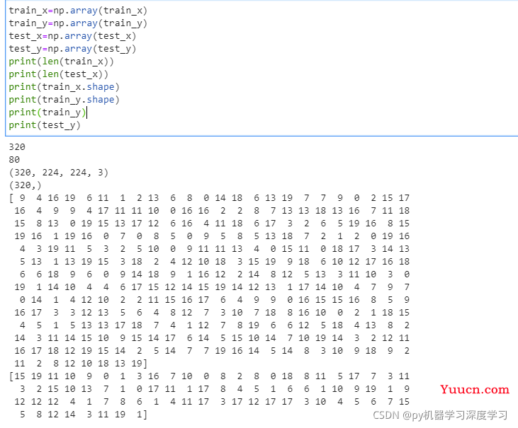 tensorflow使用显卡gpu进行训练详细教程