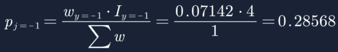 Adaboost算法详细讲解