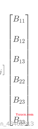 计算机视觉—— 相机标定