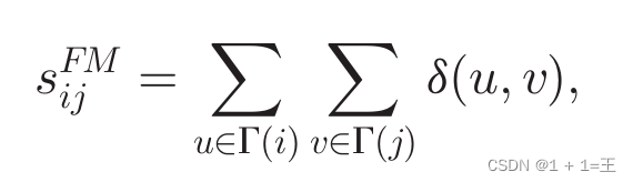 【论文导读】- Link Weight Prediction Using Supervised Learning Methods（使用监督学习方法的链路权重预测及其在Yelp网络中的应用）