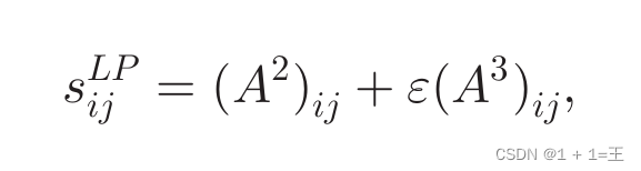 【论文导读】- Link Weight Prediction Using Supervised Learning Methods（使用监督学习方法的链路权重预测及其在Yelp网络中的应用）