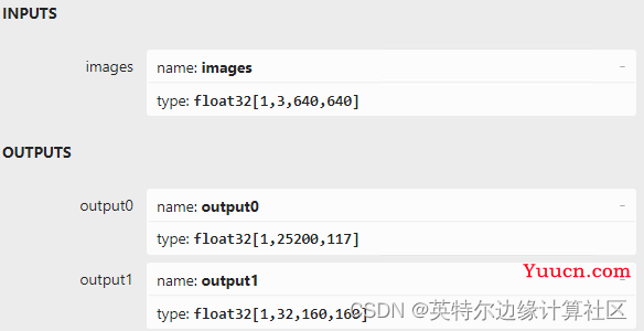 基于OpenVINO在C++中部署YOLOv5-Seg实例分割模型