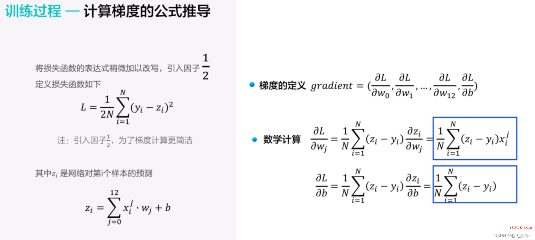 波士顿房价预测——机器学习入门级案例