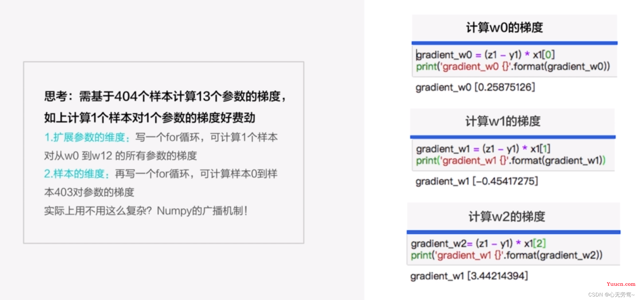 波士顿房价预测——机器学习入门级案例