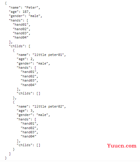 37.JavaScript对象与JSON格式的转换，JSON.stringify、JSON.parse方法的使用方法和注意事项