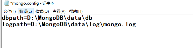 MongoDB安装（新版本保姆级教程）