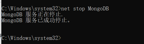 MongoDB安装（新版本保姆级教程）