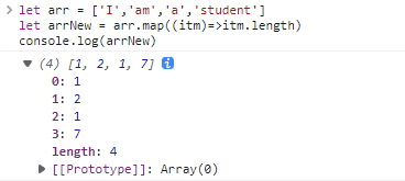 31.JavaScript数组进阶，一网打尽数组操作函数slice、filter、map、reduce、some、every、find、splice