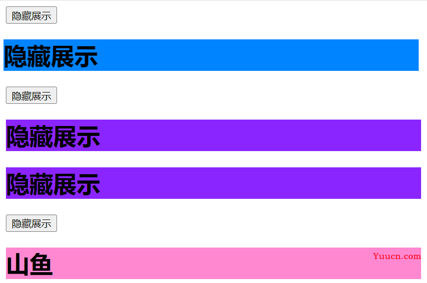 【学Vue就跟玩一样】如何使用vue中的消息订阅与发布，如何使用vue实现动画效果