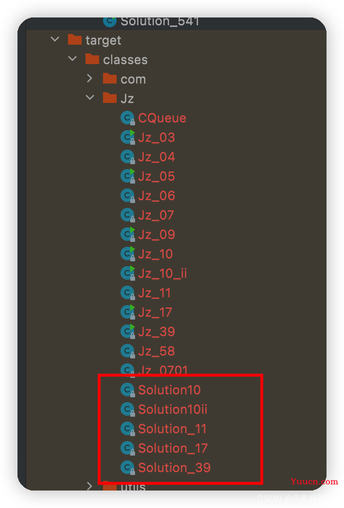 【Java基础】一个Java文件可以有多个类（外部类、内部类）