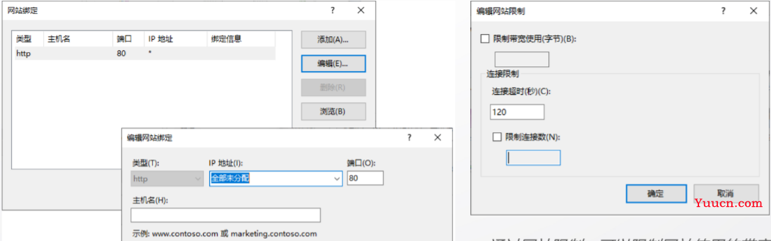 【windows Server 2019系列】 构建IIS服务器