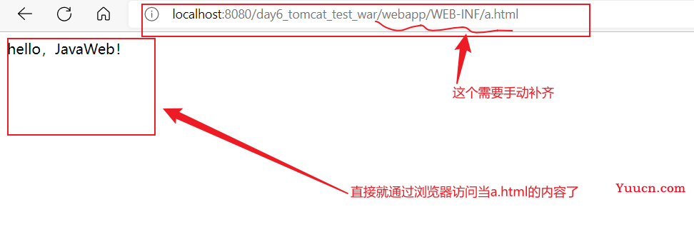 Tomcat使用教程（超详细）