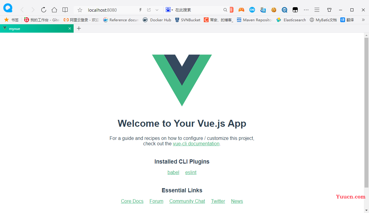 Vue-cli(vue脚手架)上万字总结，超详细教程