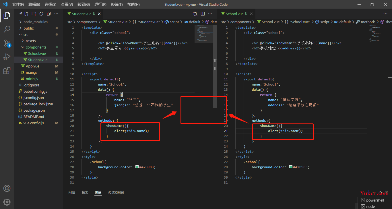 Vue-cli(vue脚手架)上万字总结，超详细教程