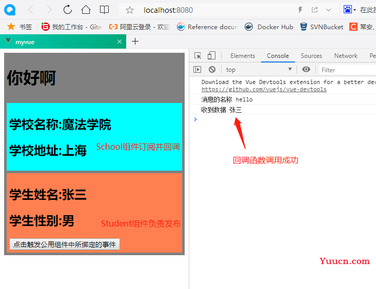 Vue-cli(vue脚手架)上万字总结，超详细教程