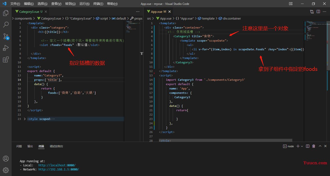 Vue-cli(vue脚手架)上万字总结，超详细教程