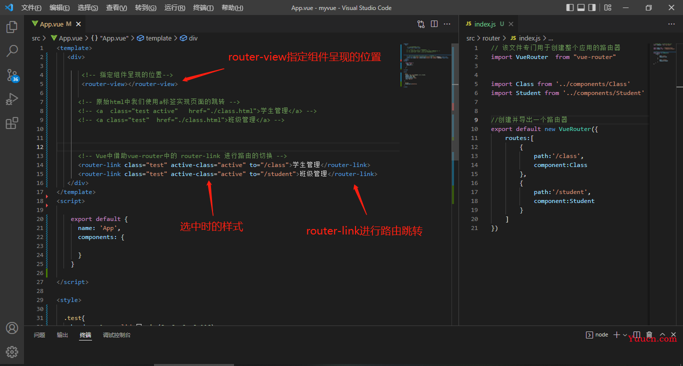 Vue-cli(vue脚手架)上万字总结，超详细教程