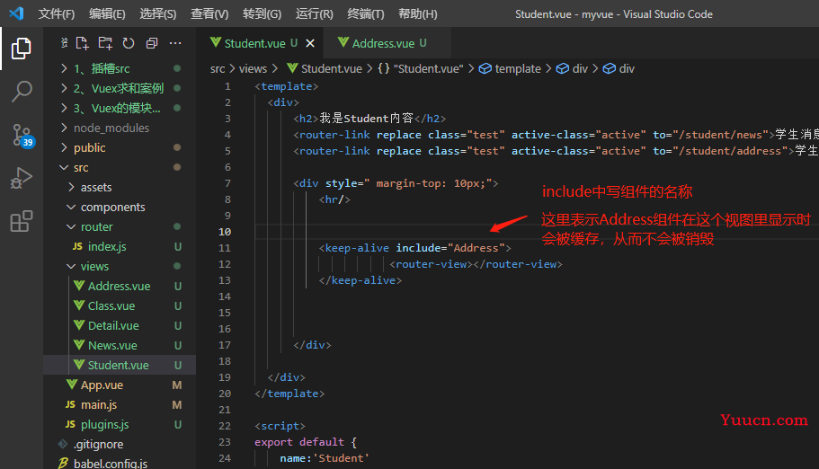 Vue-cli(vue脚手架)上万字总结，超详细教程