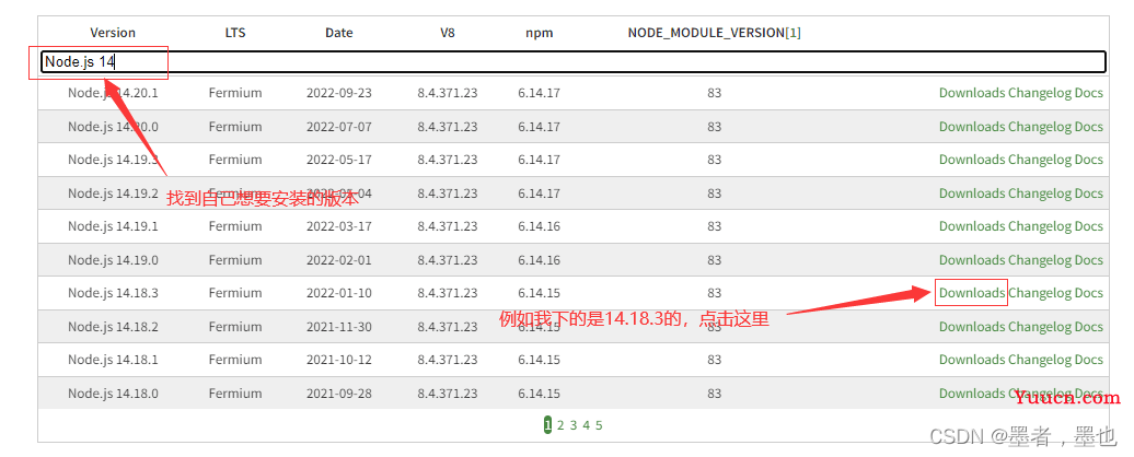 Node.js卸载与重装，zip与msi安装详解