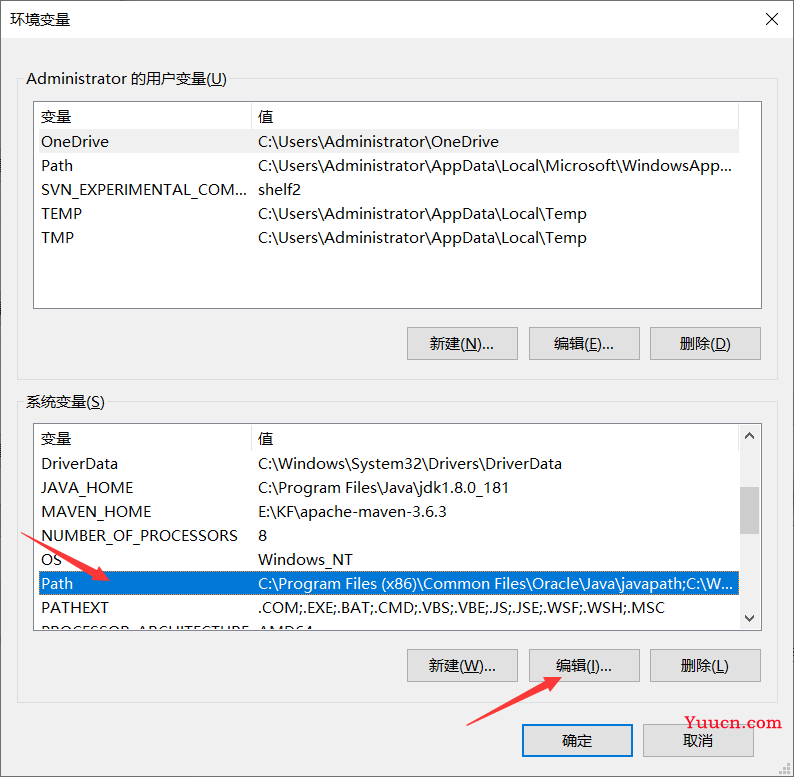 node.js安装及环境配置超详细教程【Windows系统安装包方式】