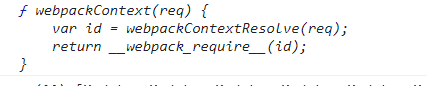 require.context()的用法详解