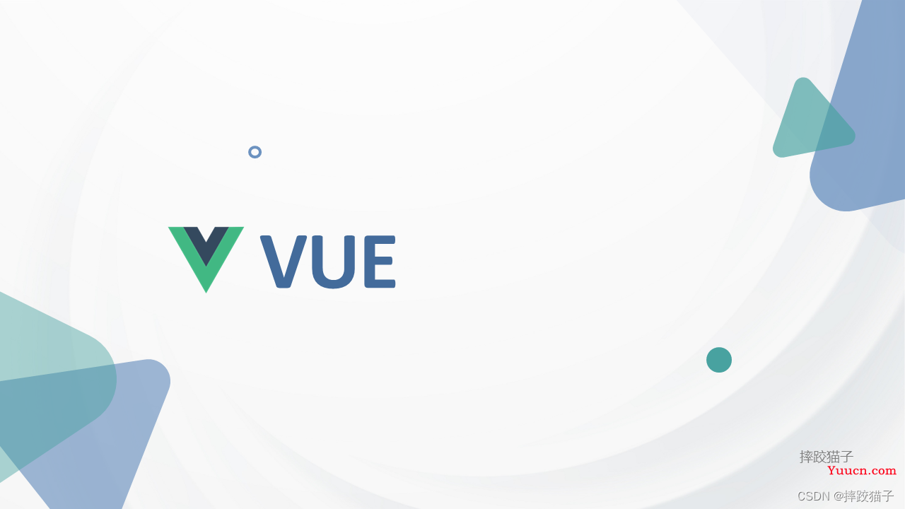 Vue｜数据渲染