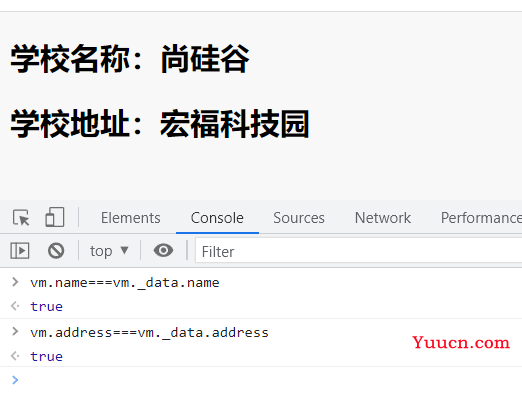 手把手教你入门Vue，猴子都能看懂的教程