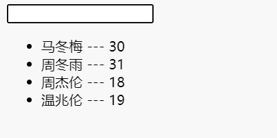 手把手教你入门Vue，猴子都能看懂的教程