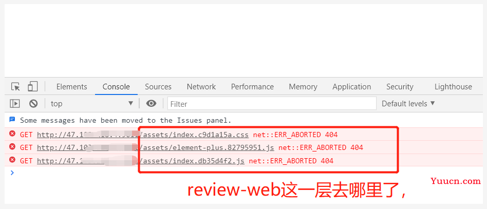 手把手教你如何Vue项目打包dist文件并Tomcat发布【超级详细】