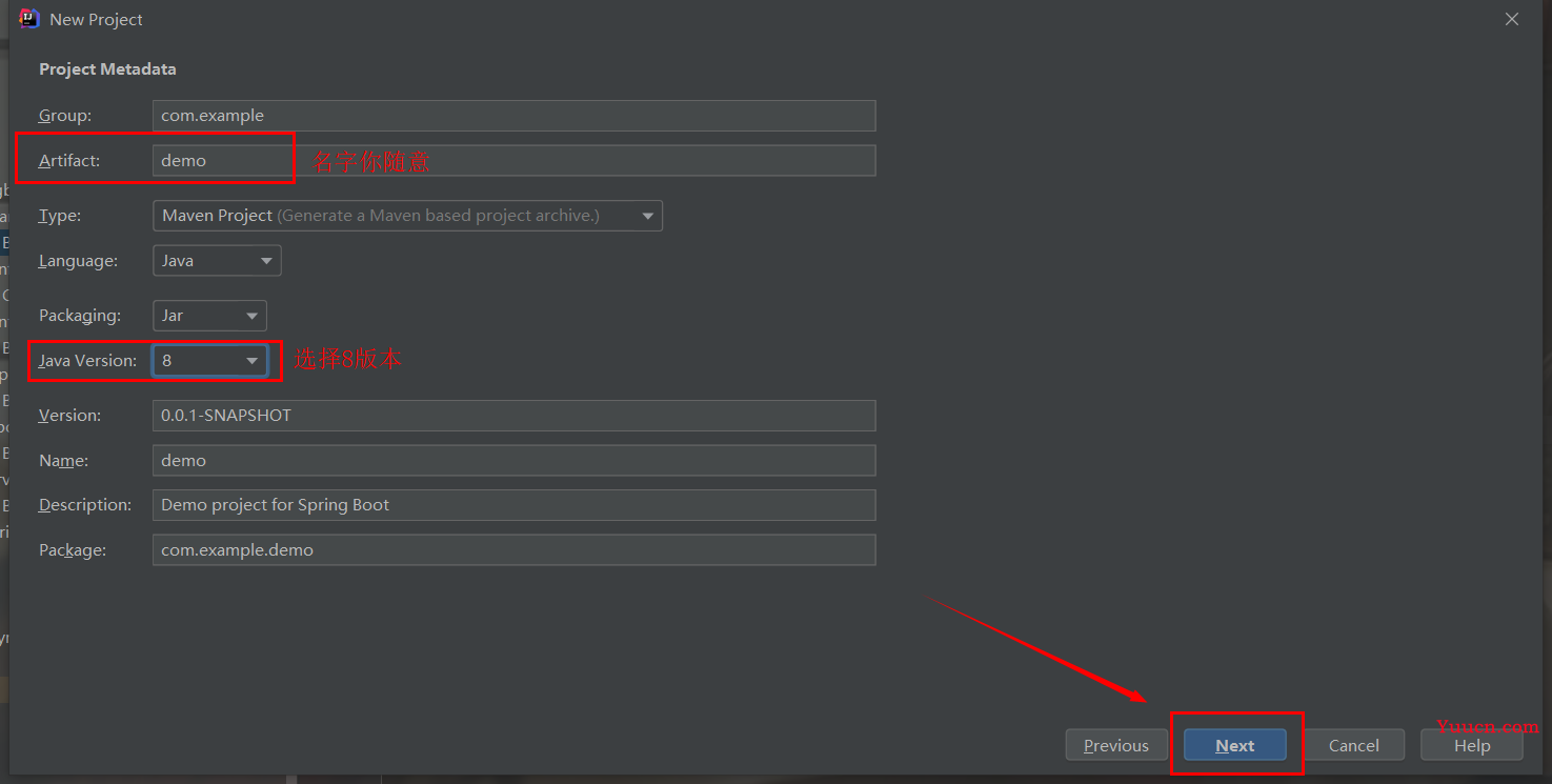 如何快速使用SpringBoot+Vue前后端分离实现echarts图形可视化（入门详细教程）