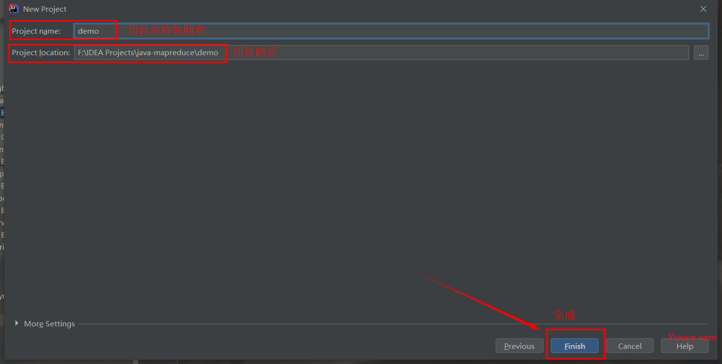 如何快速使用SpringBoot+Vue前后端分离实现echarts图形可视化（入门详细教程）