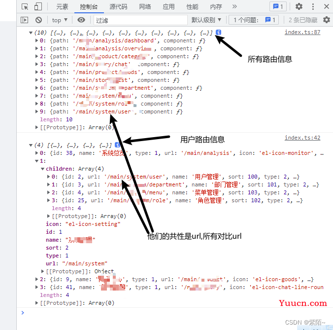 权限管理实现的两种方式（详解）