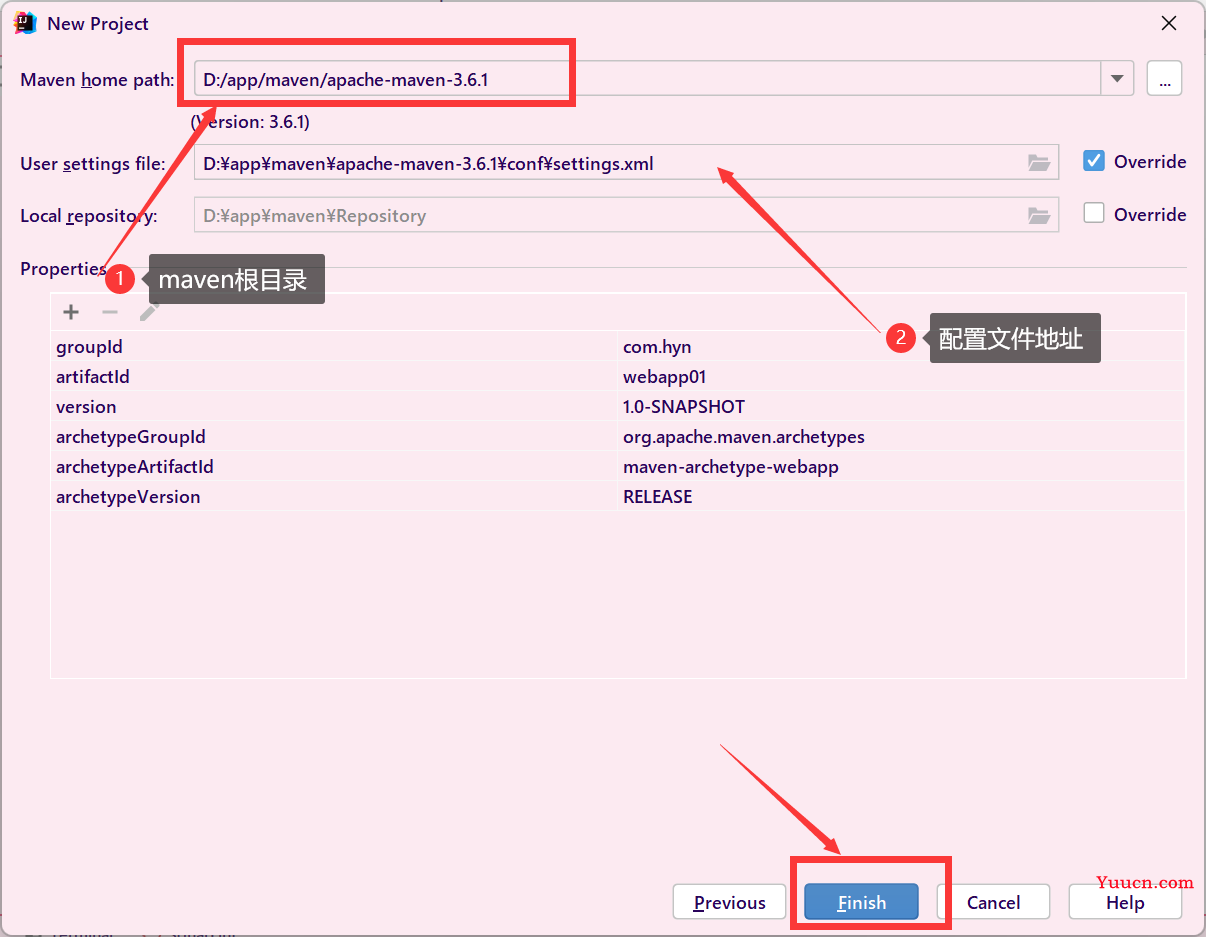 Tomcat服务器部署＋Web项目搭建