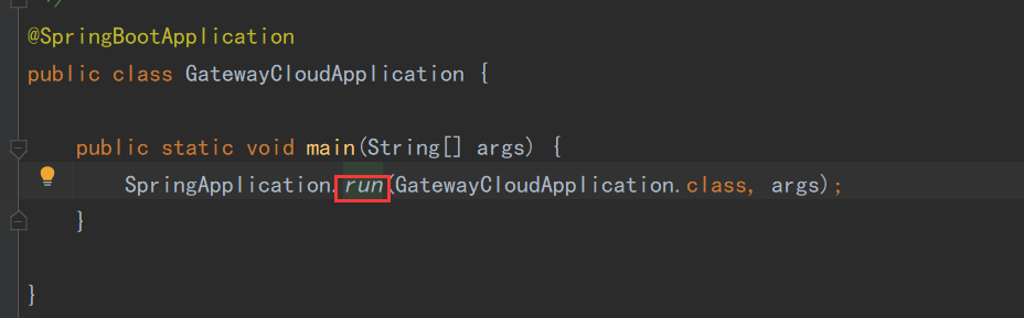 Please set spring.main.web-application-type=reactive or remove spring-boot-starter-web dependency.