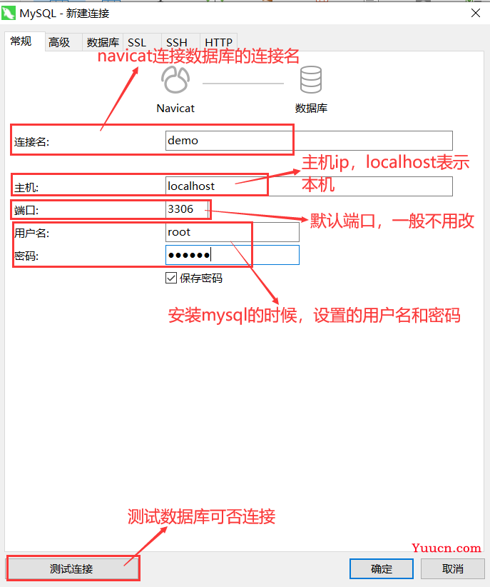 若依RuoYi-Vue前后端项目启动流程