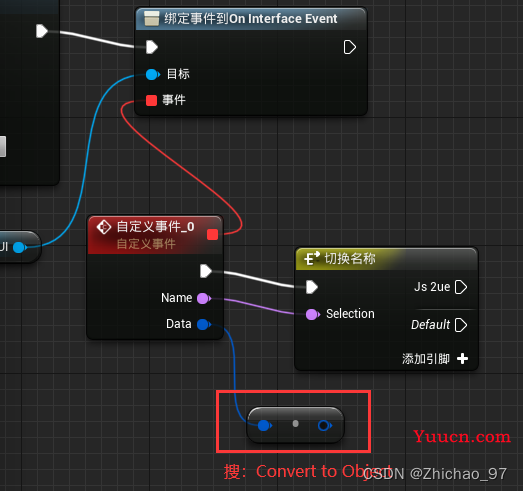 UE4 利用WEBUI插件完成UE与JS的交互 （UE4嵌入WEB）