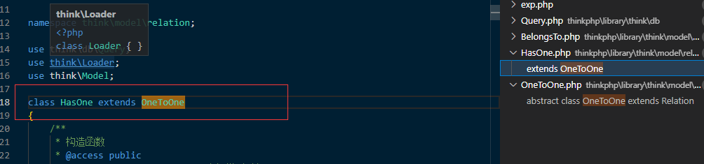 thinkphp5.0.24反序列化漏洞分析