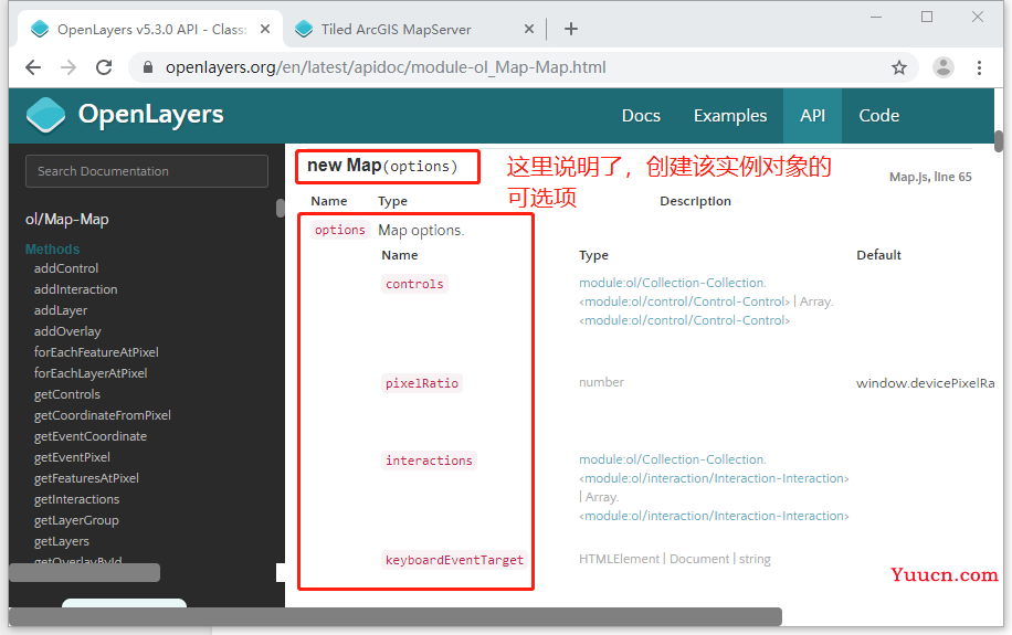 Openlayers 快速上手教程